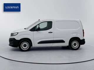 Opel Combo – thumbnail 5