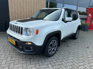 Jeep Renegade – thumbnail 2