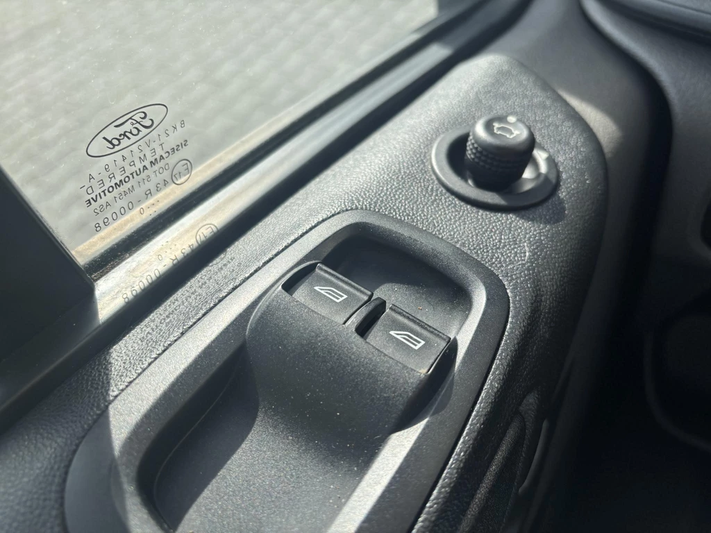 Ford Transit Custom – foto 30