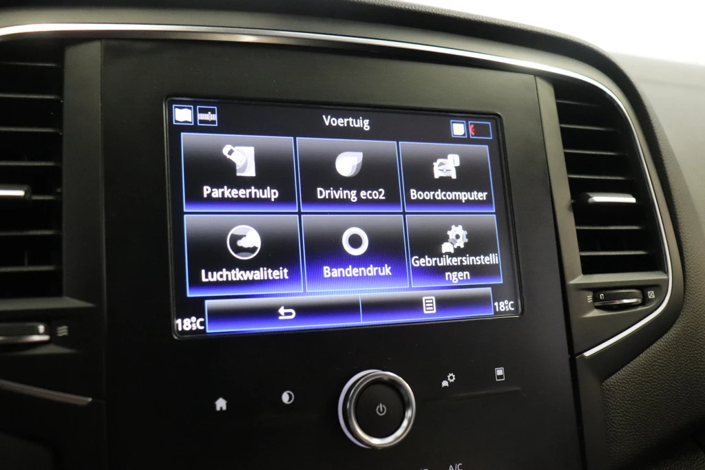 Renault Mégane Estate – foto 20