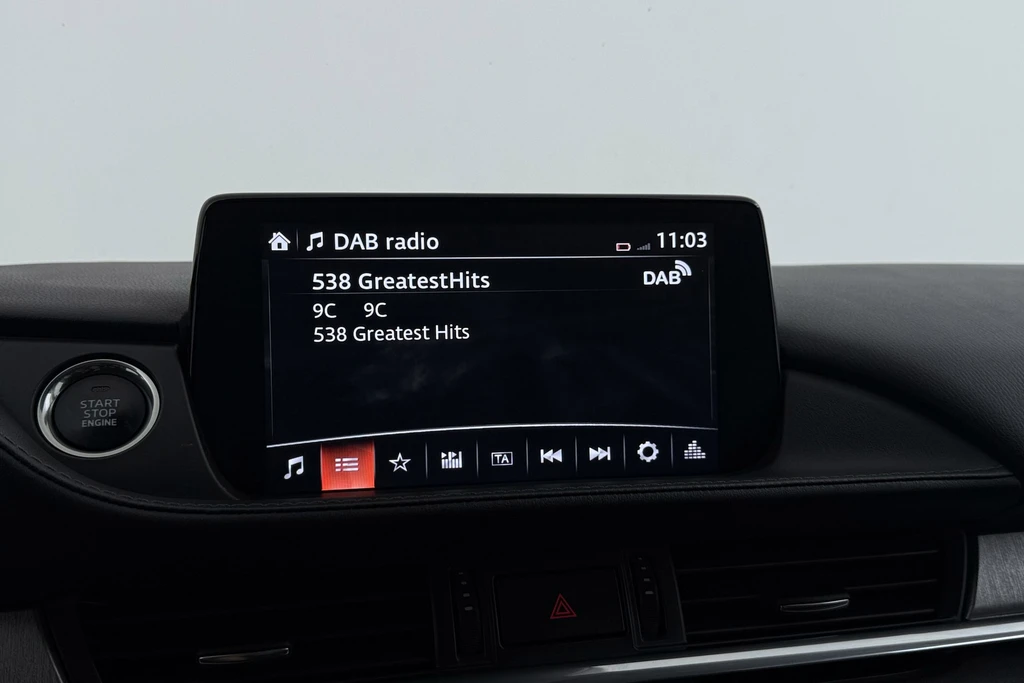Mazda 6 – foto 30