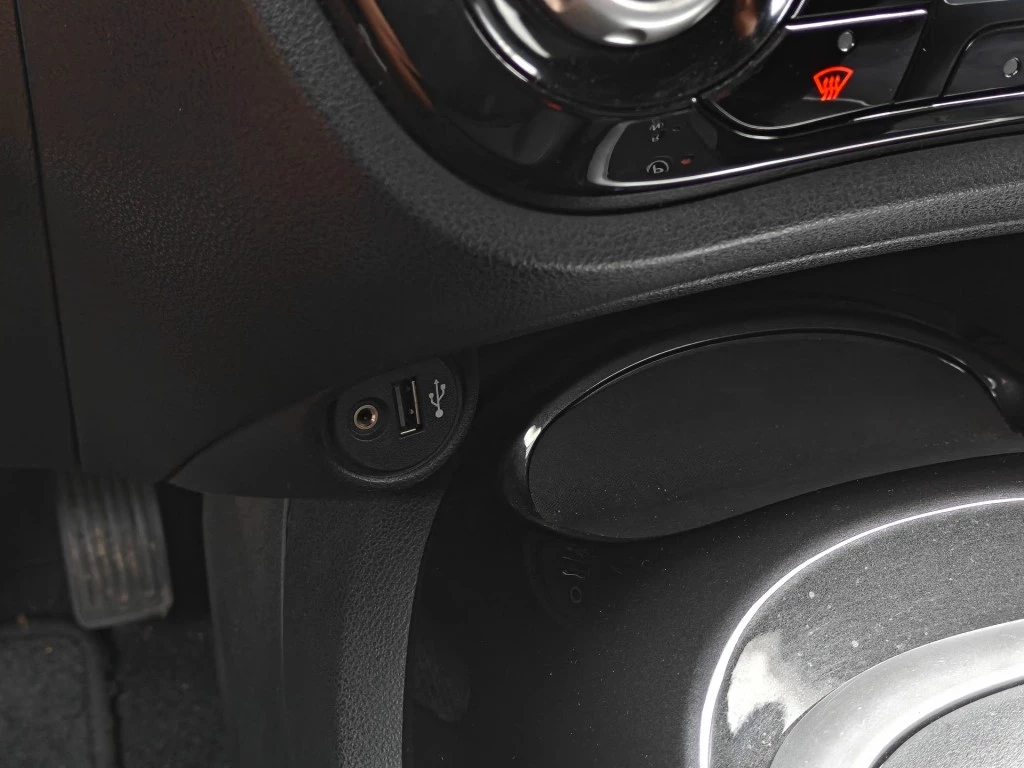 Nissan Juke – foto 29