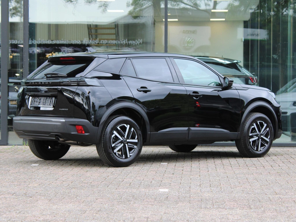Peugeot 2008 – foto 3