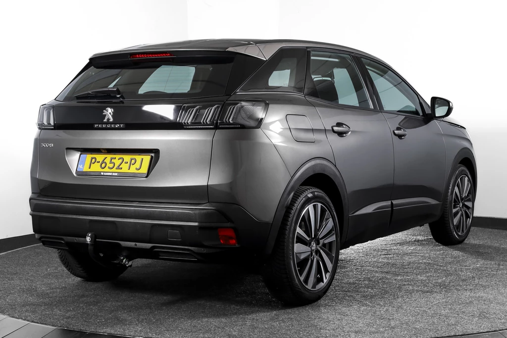 Peugeot 3008 – foto 6