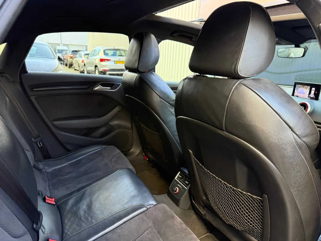 Audi A3 – foto 19