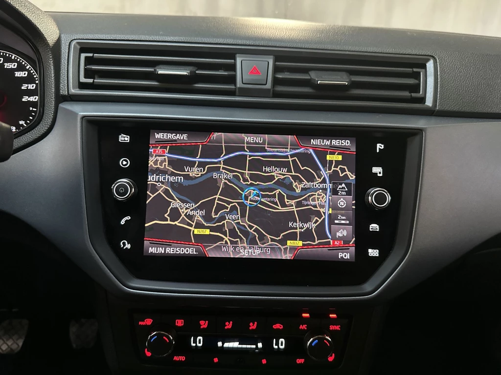 SEAT Arona – foto 15