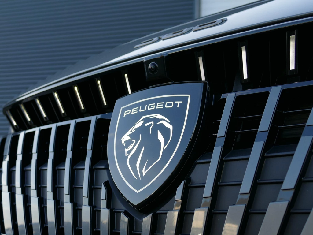 Peugeot 308 – foto 16