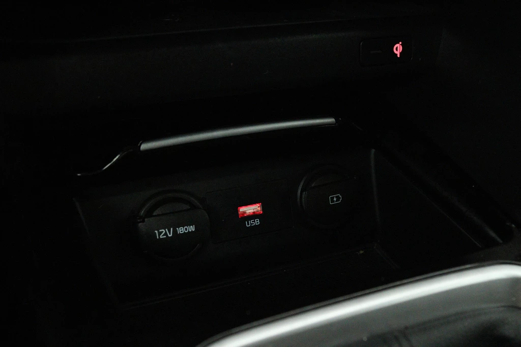 Kia Ceed Sportswagon – foto 18