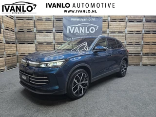 Volkswagen Tiguan – thumbnail 1
