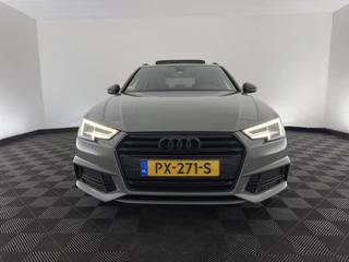 Audi A4 – thumbnail 6