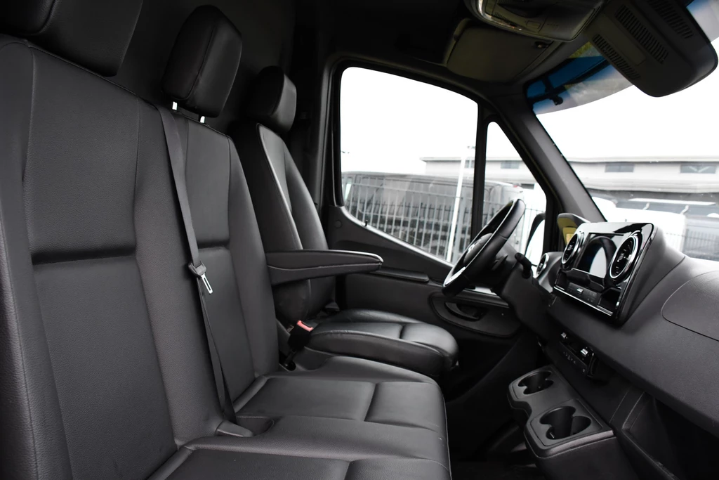 Mercedes-Benz Sprinter – foto 19
