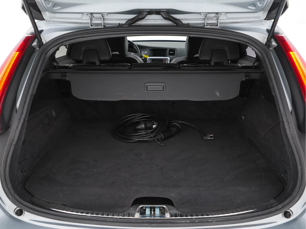 Volvo V60 – foto 10