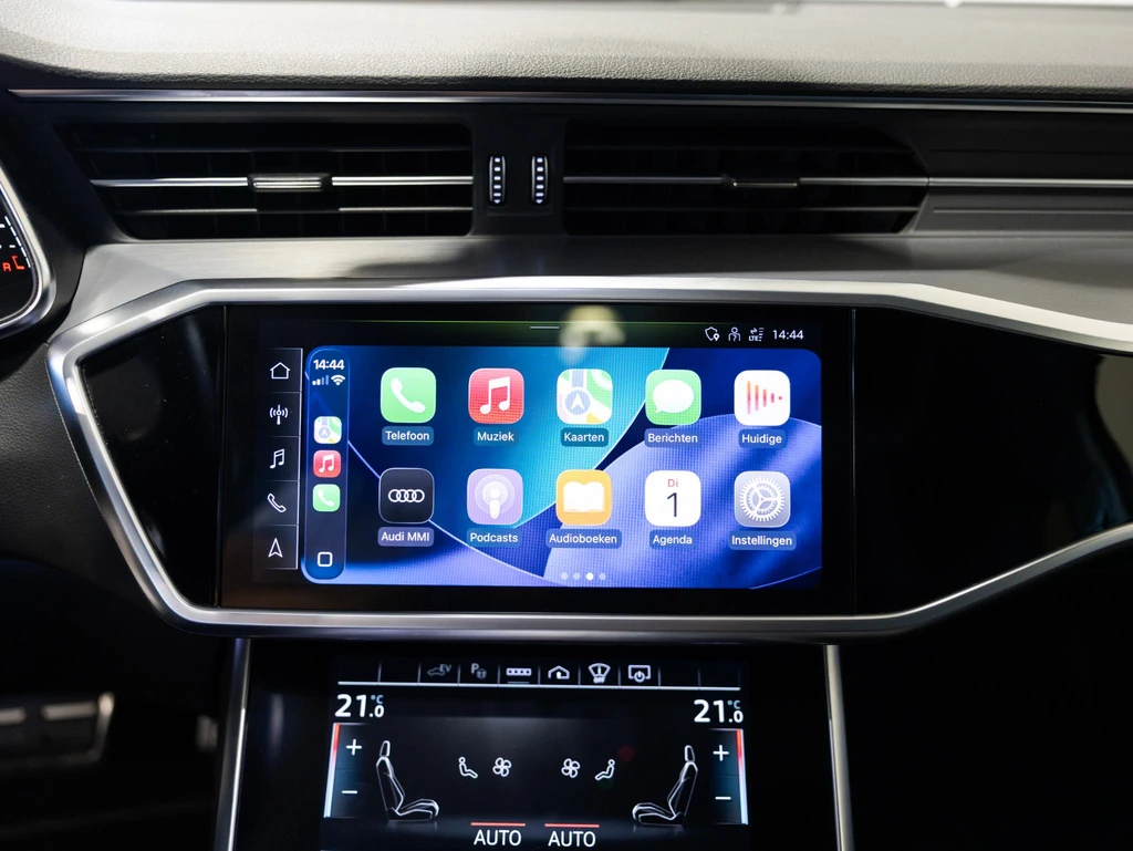 Audi A6 – foto 40