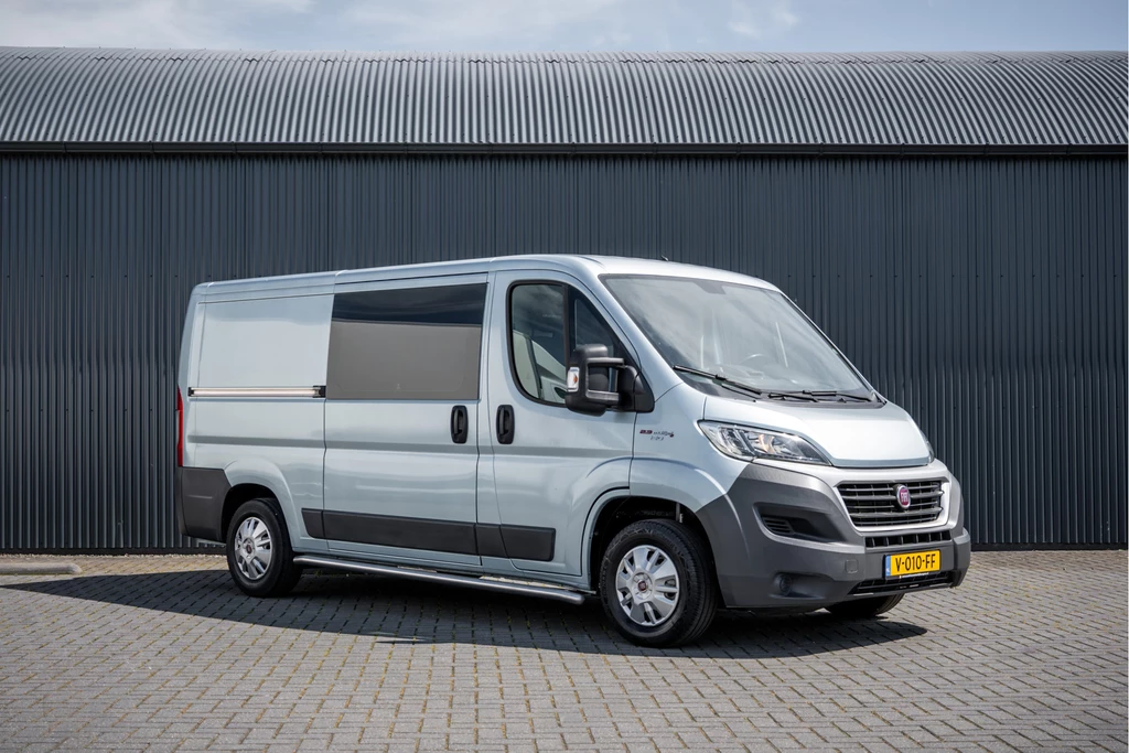 Fiat Ducato – foto 7