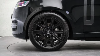Land Rover Range Rover – thumbnail 13