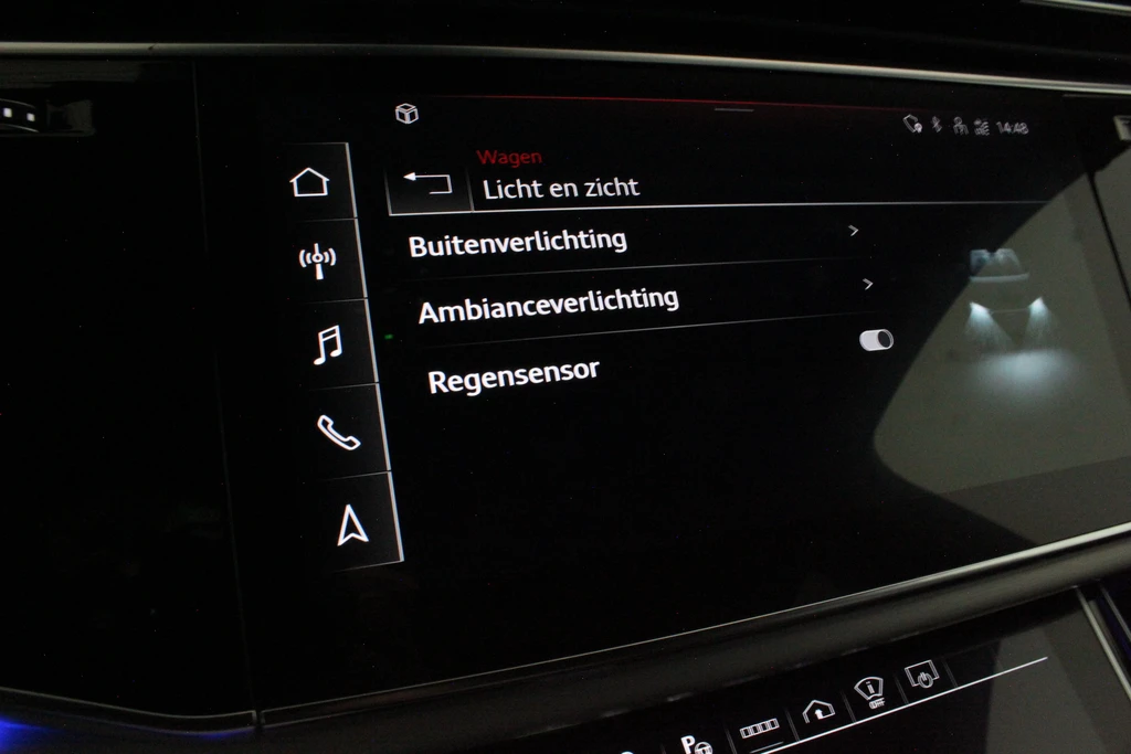 Audi Q7 – foto 42