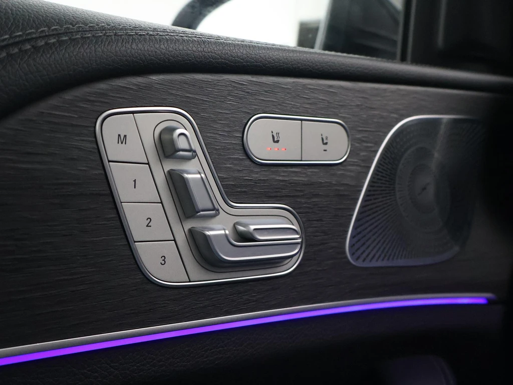 Mercedes-Benz GLE – foto 27