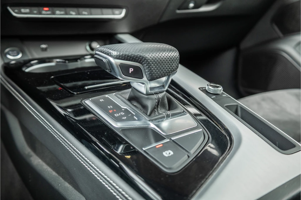 Audi A4 – foto 23