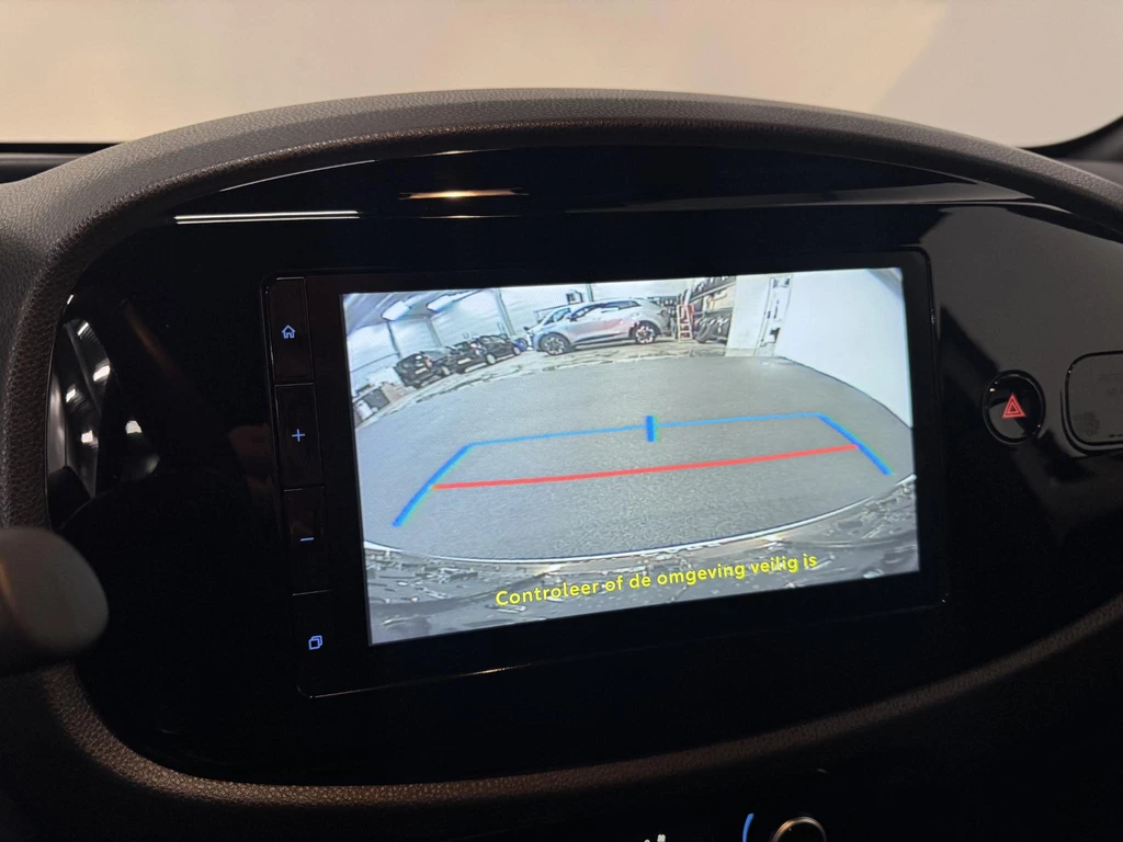 Toyota Aygo – foto 17