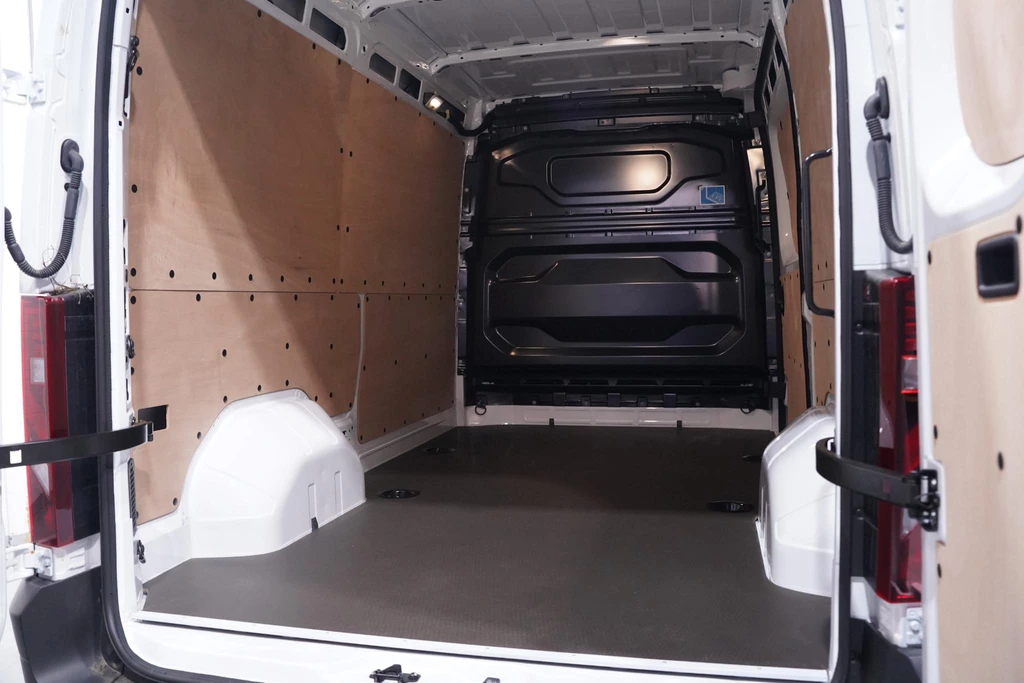 Renault Master – foto 14