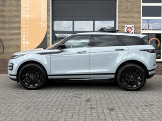 Land Rover Range Rover Evoque – thumbnail 5