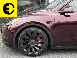 Tesla Model Y – thumbnail 19