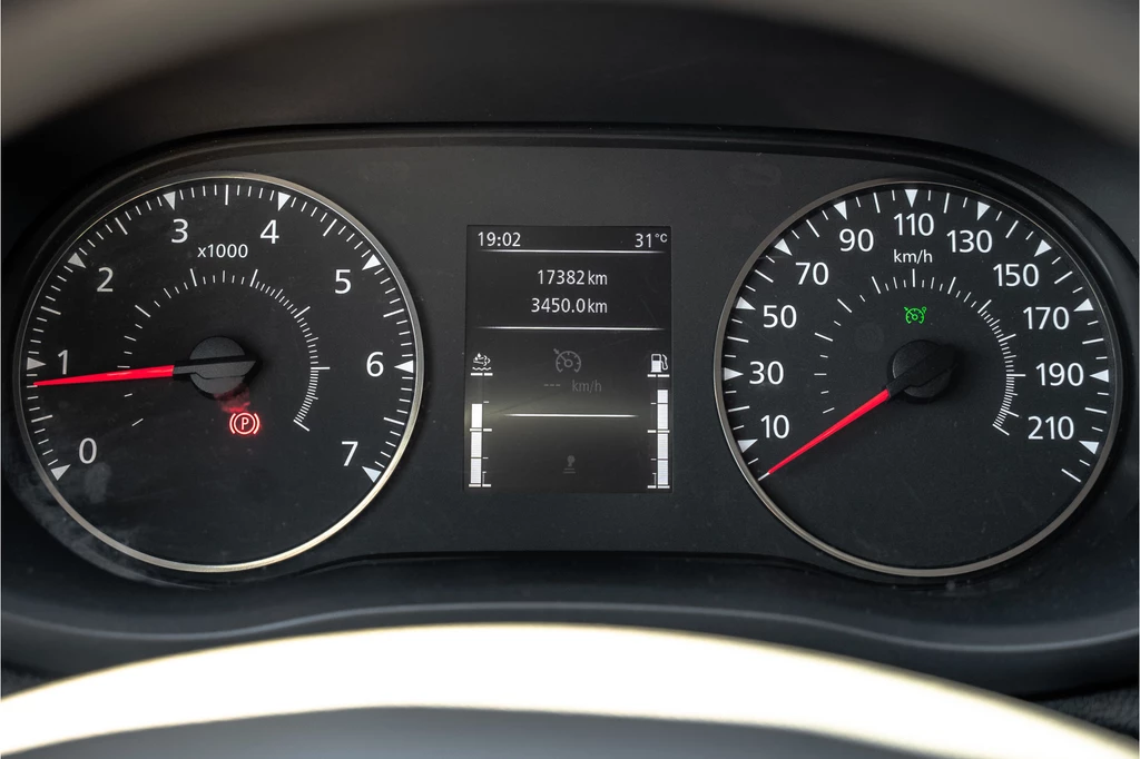 Renault Master – foto 15