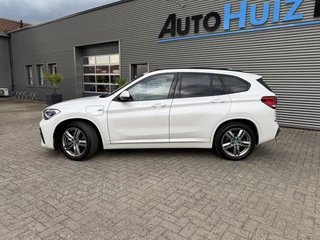 BMW X1 – thumbnail 3