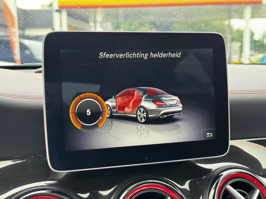 Mercedes-Benz CLA – foto 26