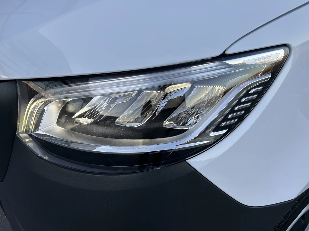 Mercedes-Benz Sprinter – foto 24