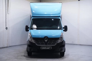Renault Master – thumbnail 13