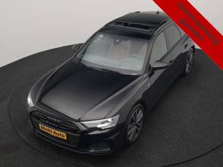 Audi A6 – thumbnail 2