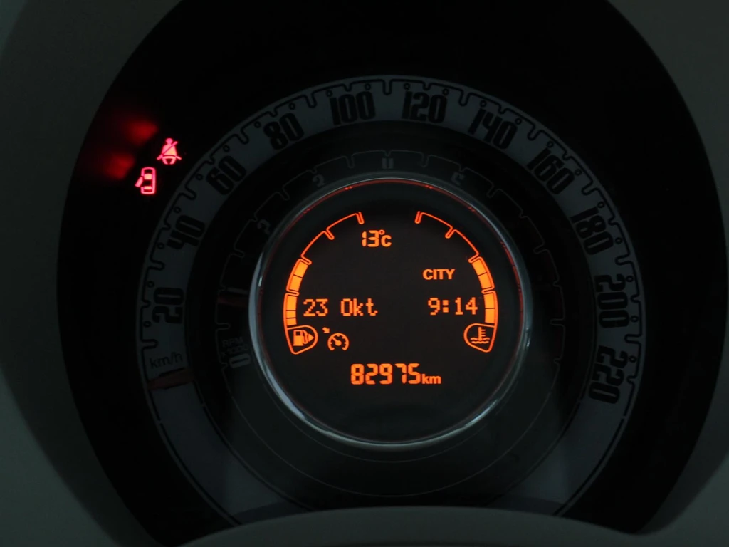 Fiat 500 – foto 16