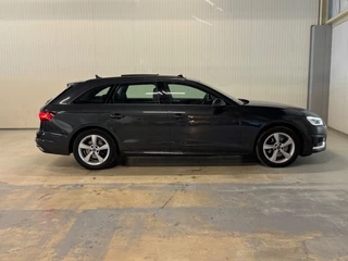 Audi A4 – thumbnail 8