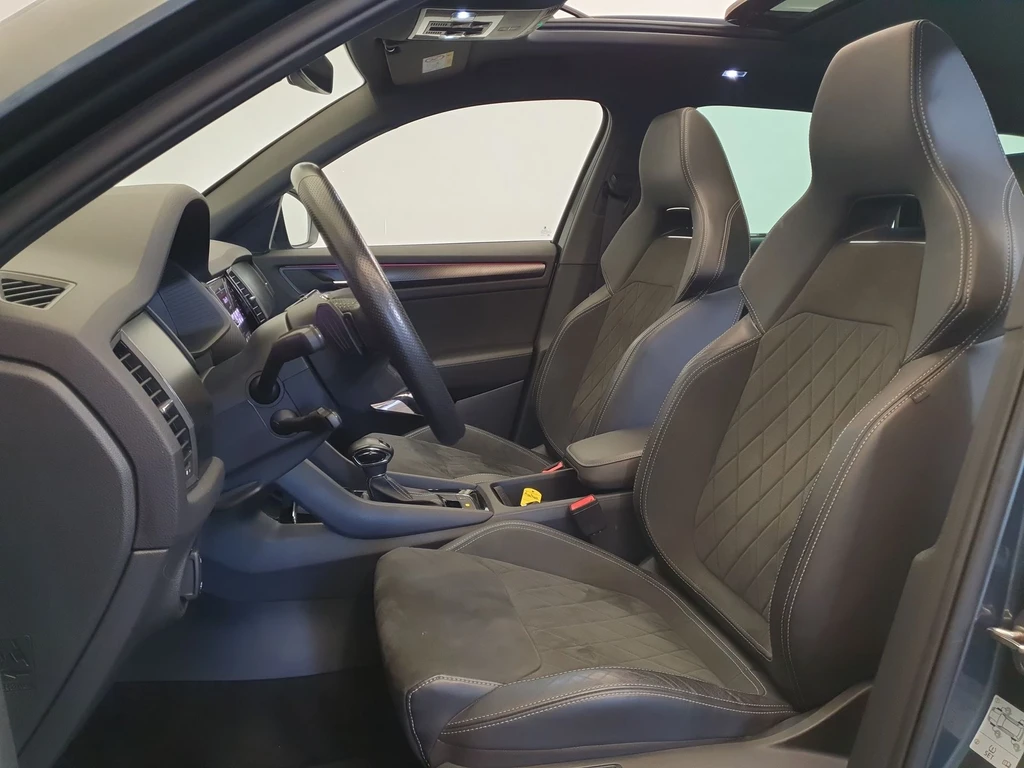 Škoda Kodiaq – foto 21