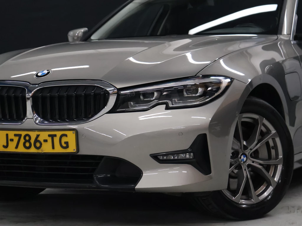 BMW 3 Serie – foto 25