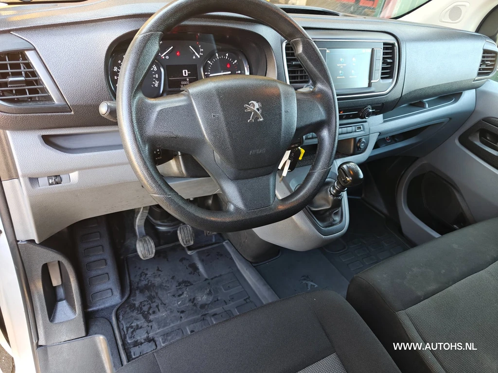 Peugeot Expert – foto 11