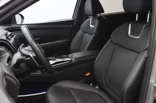 Hyundai Tucson – thumbnail 11