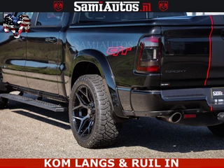 Dodge Ram Pick-Up – thumbnail 12