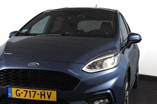 Ford Fiesta – thumbnail 3