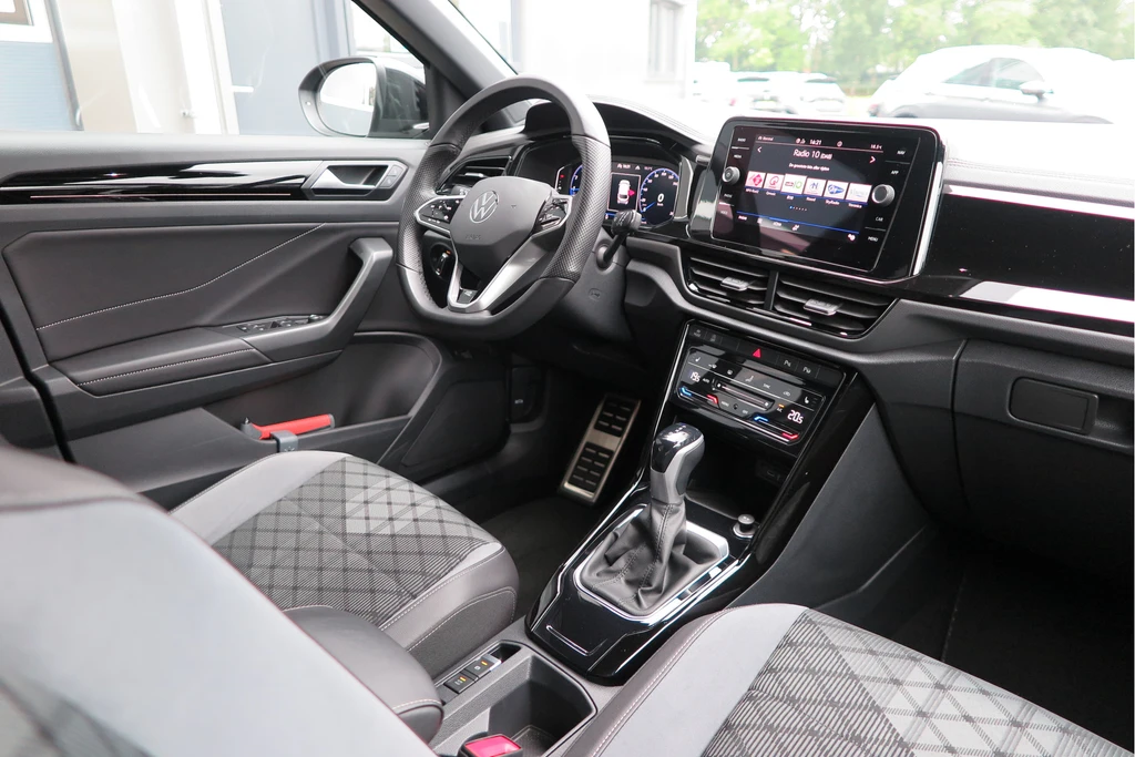 Volkswagen T-Roc – foto 35