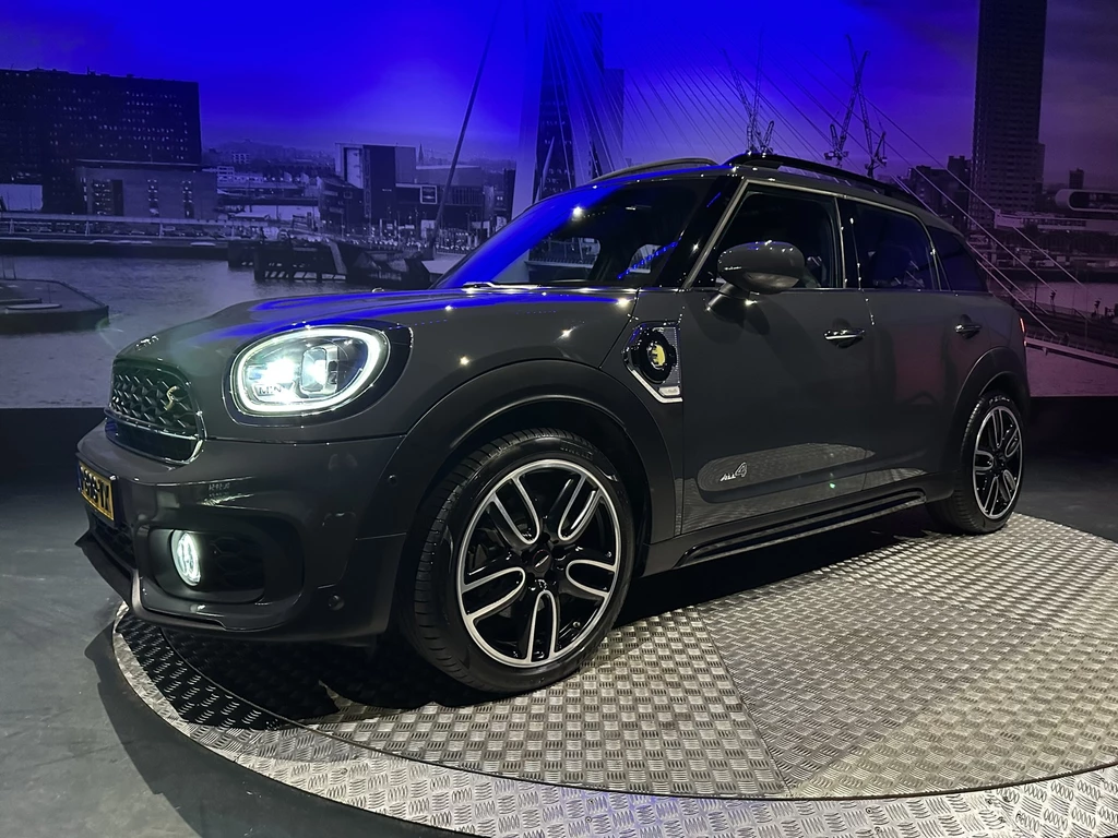 MINI Countryman – foto 3