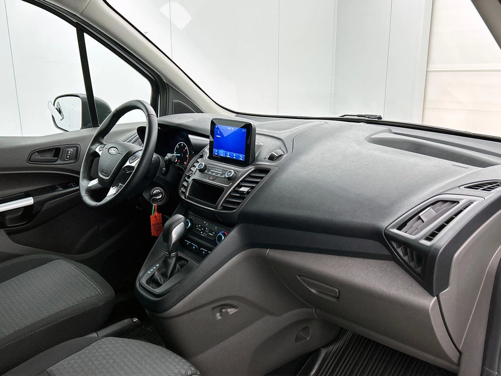 Ford Transit Connect – foto 23