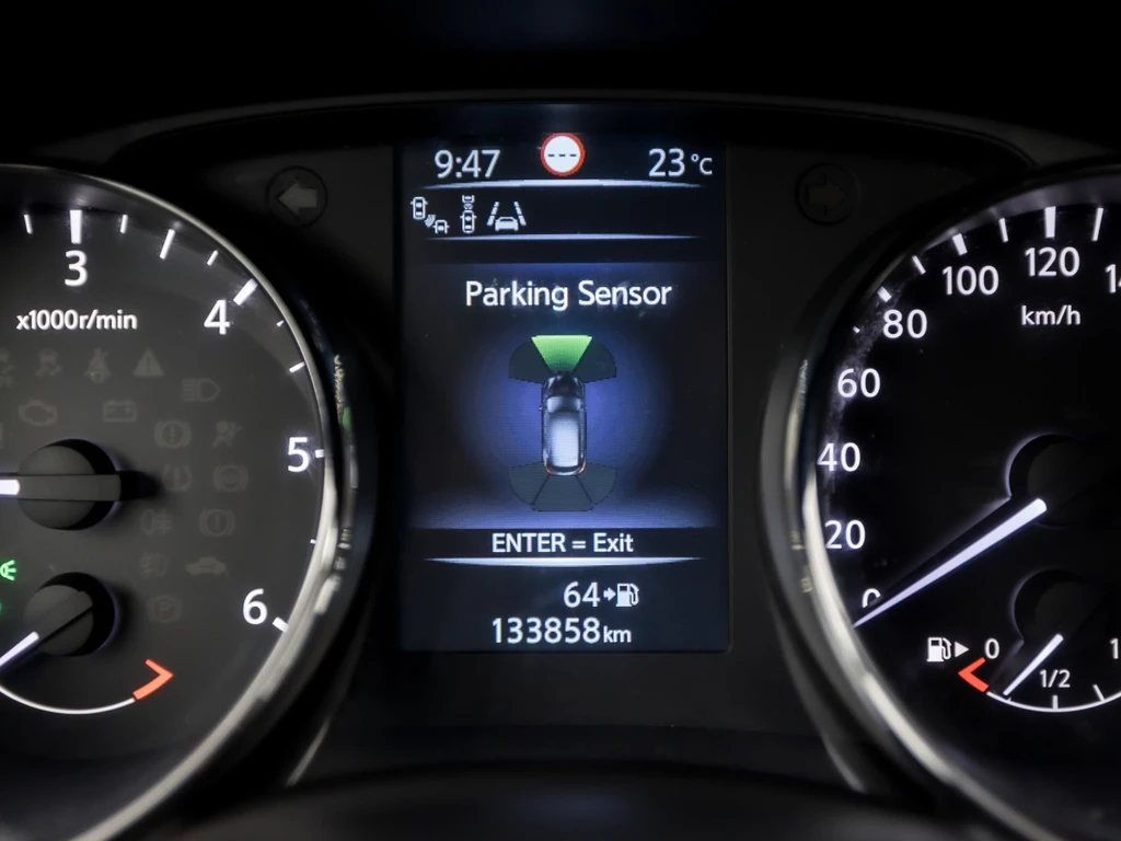 Nissan QASHQAI – foto 29