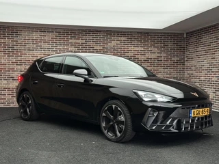 CUPRA Leon – thumbnail 11