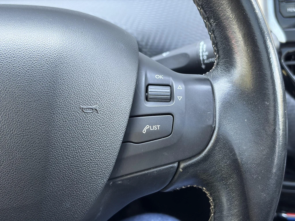 Peugeot 2008 – foto 34