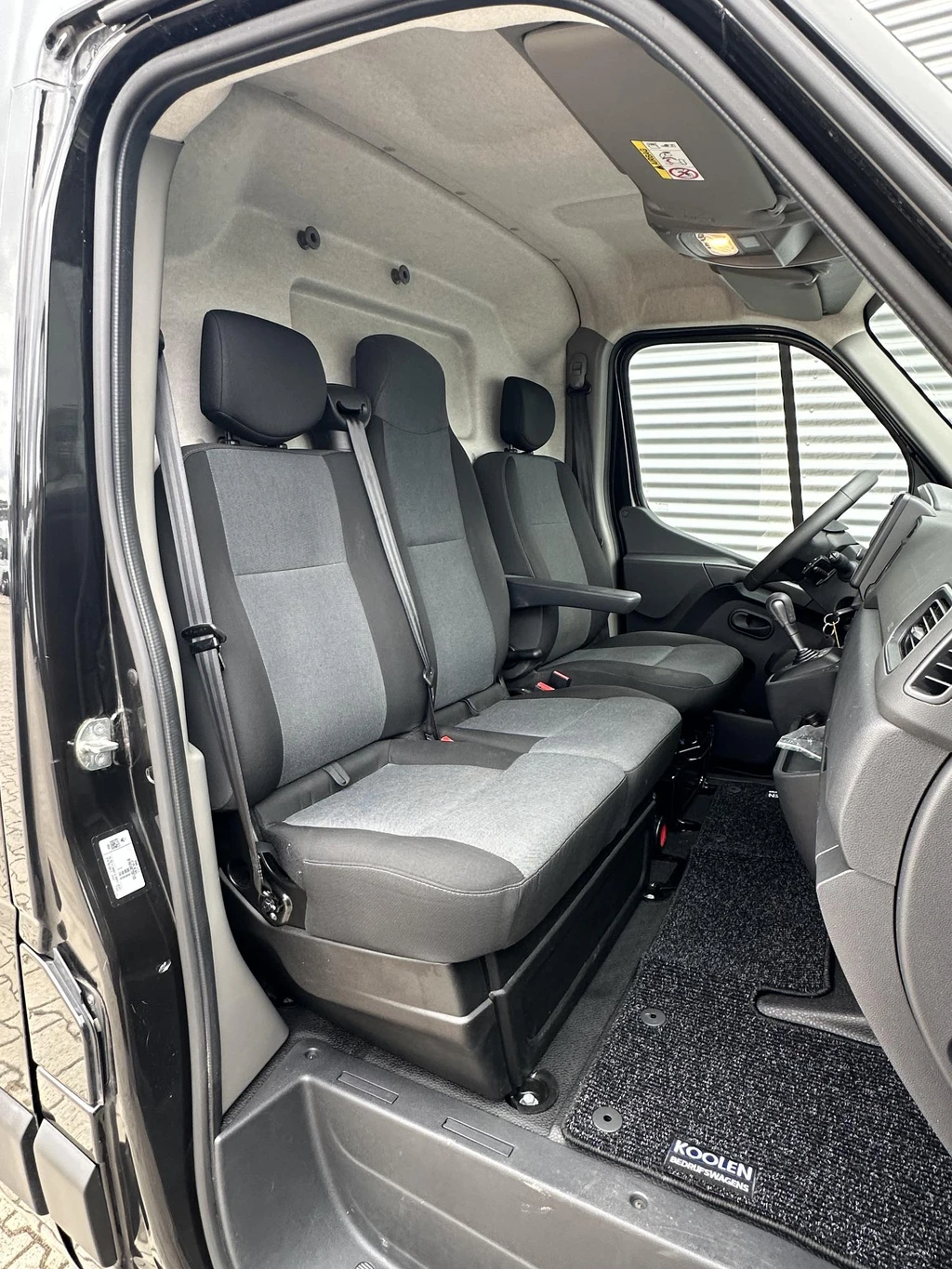 Renault Master – foto 9