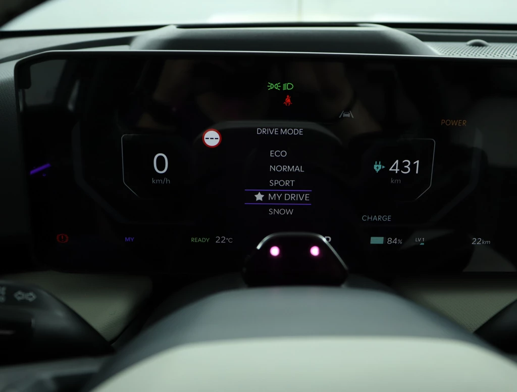 Kia EV4 – foto 52