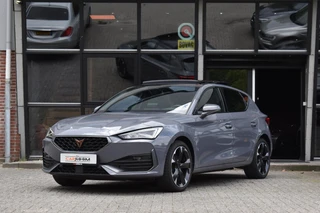 CUPRA Leon – thumbnail 1