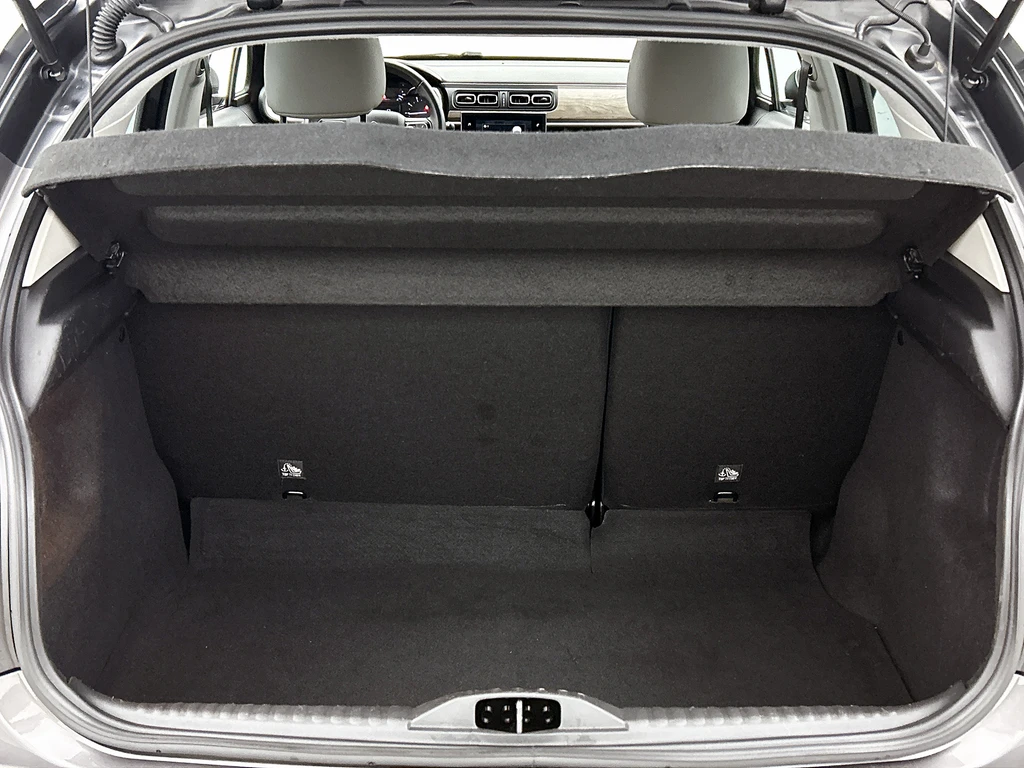 Citroën C3 – foto 18